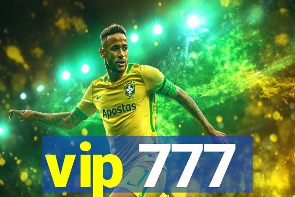 vip 777
